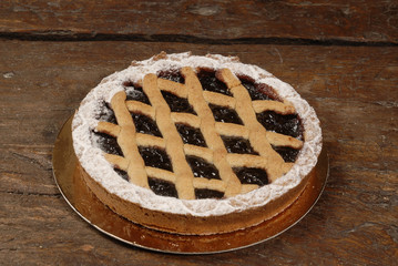 crostata