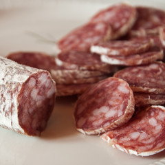 saucisson