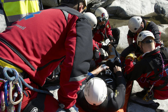 soccorso alpino 2