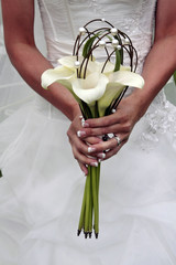 La mariée