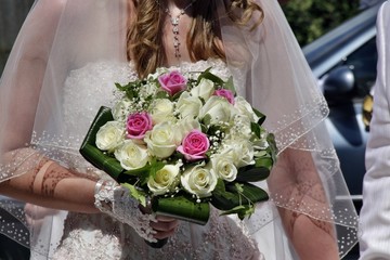 La mariée