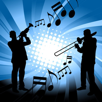 Musical group