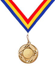 gold medal