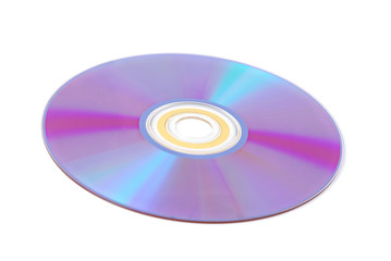 cd isolated