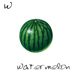 Watermelon