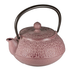 Japanese teapot
