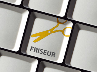 Friseure im Internet finden