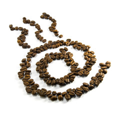 Coffee E-mail