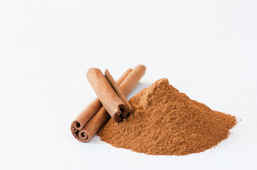 Cinnamon