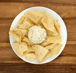 Onion Dip