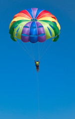 parachute