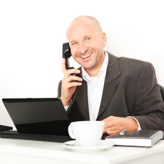 Büro