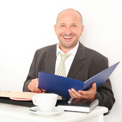 Büro