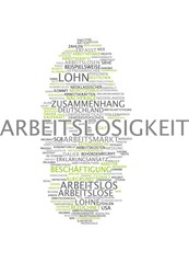 Arbeitslosigkeit