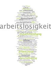 Arbeitslosigkeit