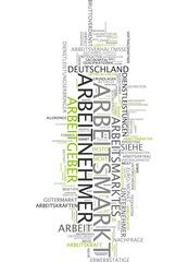 Arbeitsmarkt