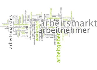 Arbeitsmarkt