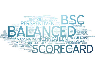 Balanced Scorecard