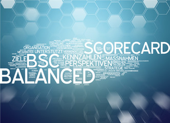 Balanced Scorecard