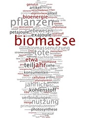 Biomasse