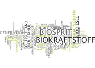 Biosprit