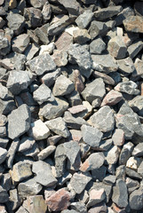 stones