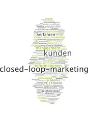 Closed-Loop Marketing