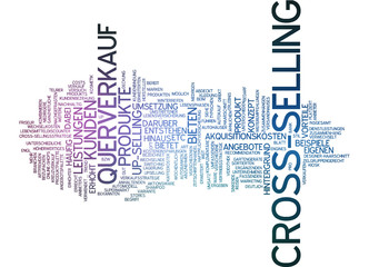 Cross-Selling