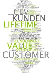 Customer Lifetime Value  CLV