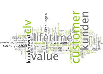 Customer Lifetime Value  CLV