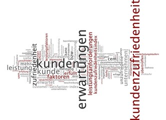 Kundenzufriedenheit