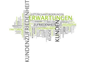 Kundenzufriedenheit