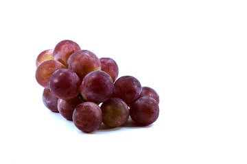 a group of grape