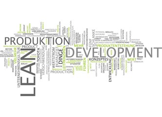 Lean Development