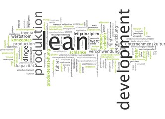 Lean Development