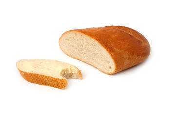 bread and butter