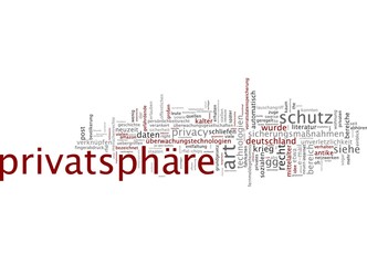 Privatsphäre