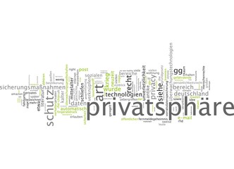 Privatsphäre
