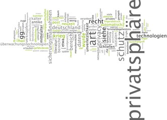 Privatsphäre