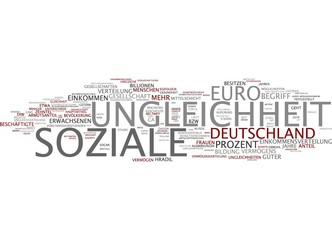 Soziale Ungleichheit