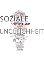 Soziale Ungleichheit