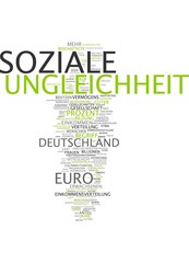 Soziale Ungleichheit