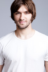 Obraz premium young man