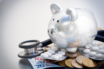 Dépenses de santé