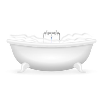 badewanne III