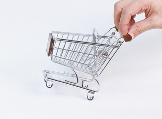 Shopping Cart