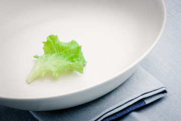 digiuno - diet