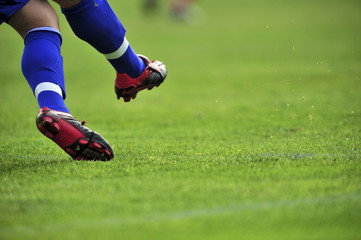 サッカー