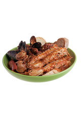 Cacciucco alla Livornese