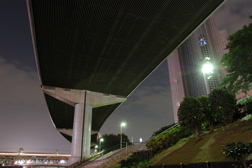 高速道路